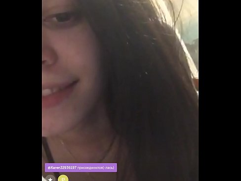 ❤️ Rozpustilá ruská mrcha (Periscope, VKontakte, Instagram) ❌ Sex video na nás ❌