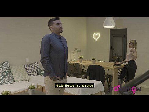 ❤️ PORNBCN 4K Jedna zrelá žena s veľkými prsiami chce byť análna jebnutá mladý gigolo s veľkým penisom fajčenie amortizmus tvrdé jebanie práca rukou psí štýl lízanie kundičky orgazmus francúzske titulky ❌ Sex video na nás ❌