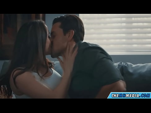 ❤️ Romantický sex s dobrou prsnatou mamou ❌ Sex video na nás ❌